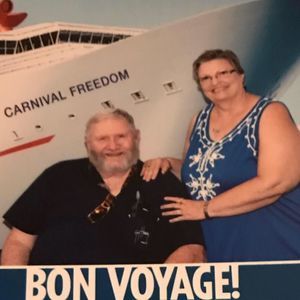 Meet your Posher, Donna